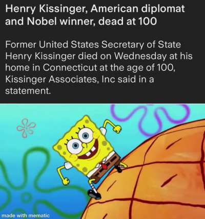 Ding Dong!