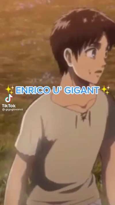 Enrico