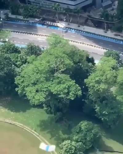 WCGW?