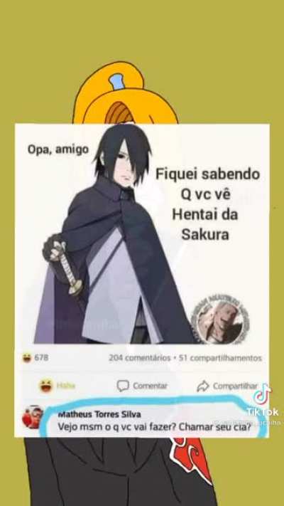 Então né kkk