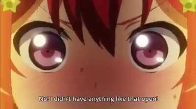 Nothing to see here