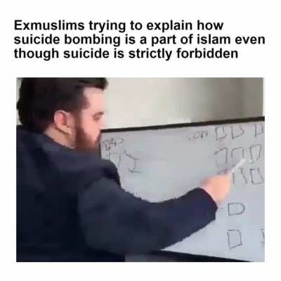 Mental Gymnastics