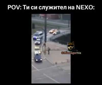 Nexo exclusive video