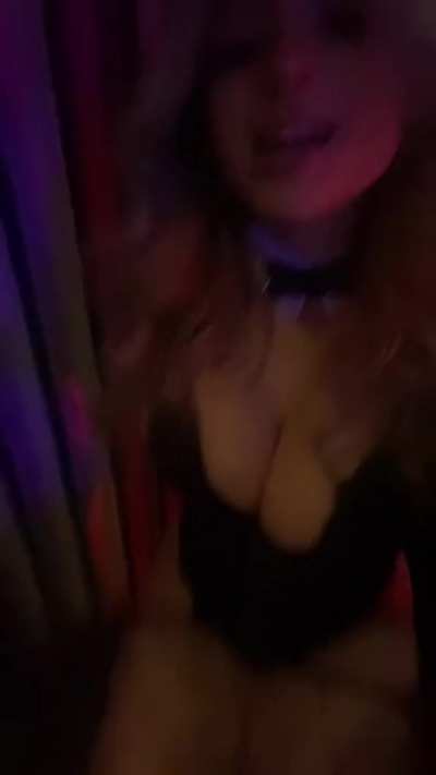 Sexy Bunny
