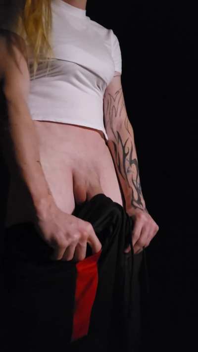 Do your holes want to know what dick feels like
