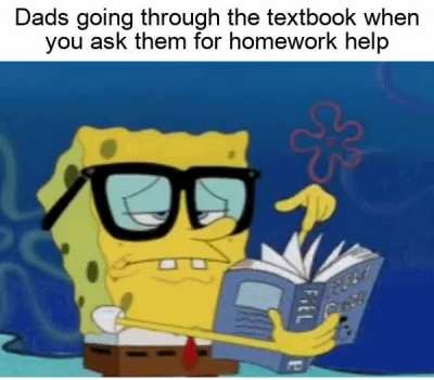Lemme just catch up