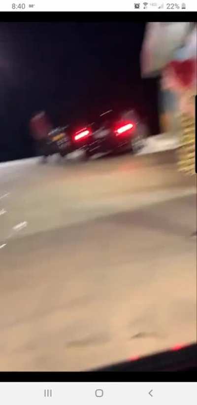 Fucking Hit Me!