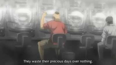 Don't give up guys!!! The Last Time is Now!