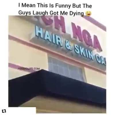 My fav store