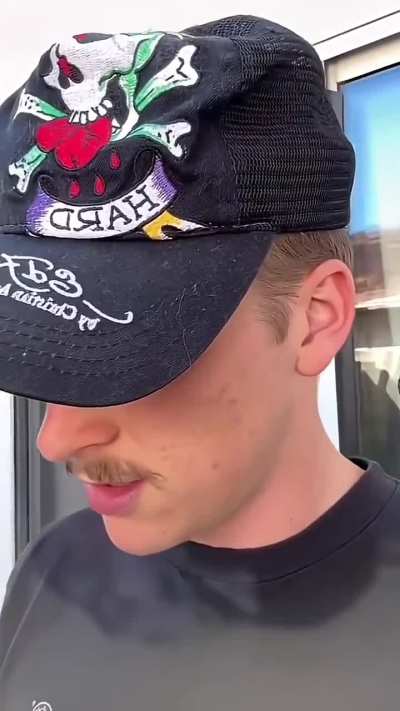 …