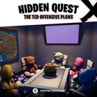 'The Ted Offensive Plans' & 'For The Bears' Guide