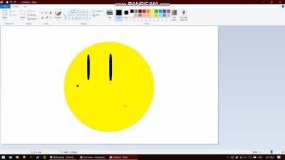 Updated version of the MSPaint meme, anyone?