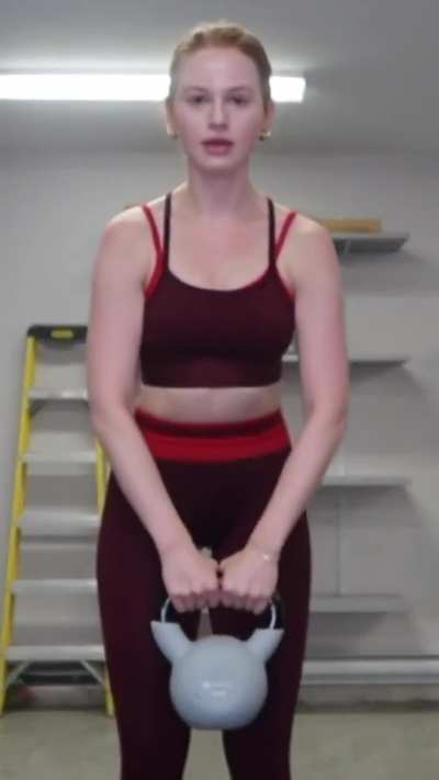 Madelaine Petsch