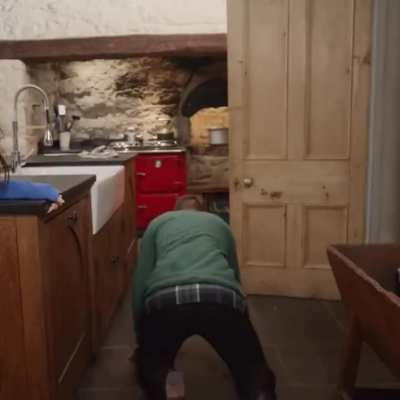 [/r/a<wbr>mateu<wbr>rs_co<wbr>m] Weirdest proposal you have ever seen