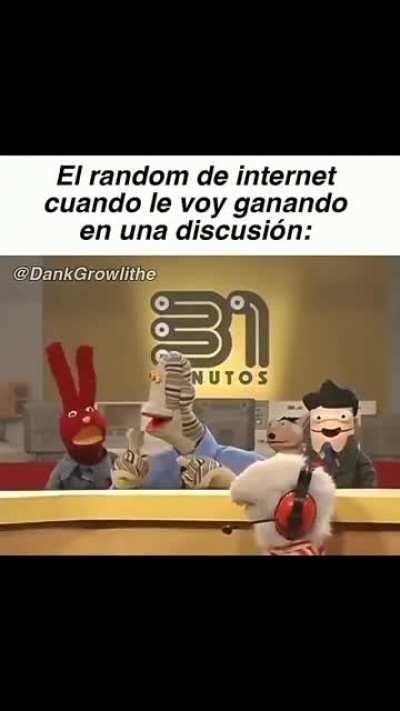 BeelcitosMemes - Video #7685