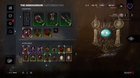 The Auric Sight charm blinks!!