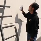 mad skills!