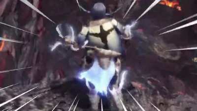the most epic duel