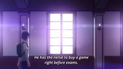 The way of Ishigami Yu [Kaguya-sama: Love is War]