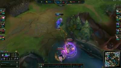Staying alive until I cancelled an auto