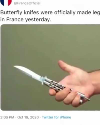 Right behind you