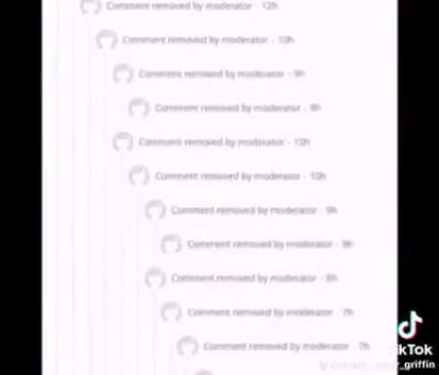 Average Reddit Mod