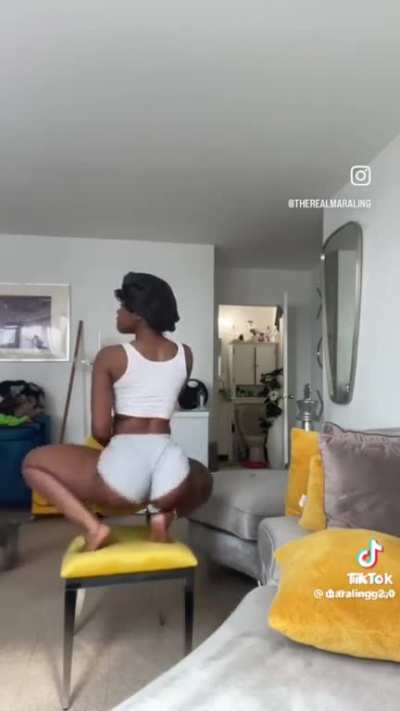 She’s a legend 