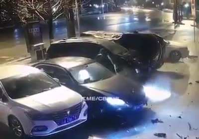 Master of Parking :D