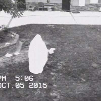 Outta nowhere