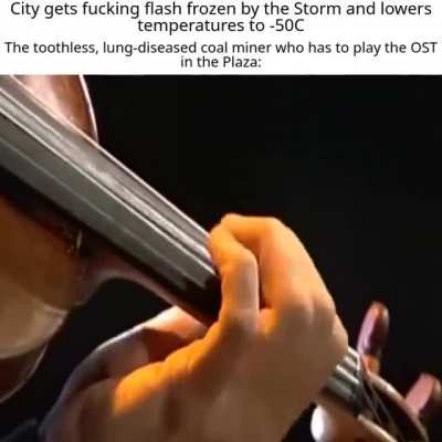 Piotr Musial Moment