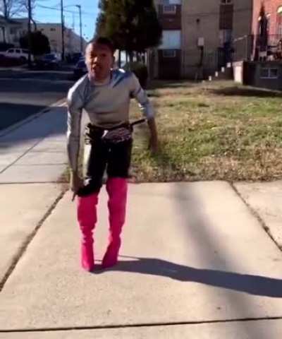 this ninjutsu 💀