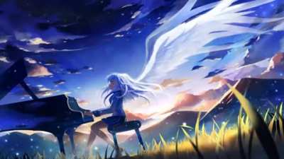 Tüm anime evvel<wbr>iyatı<wbr>nın en iyi ostsi budur aksini iddia eden buyursun isim versin