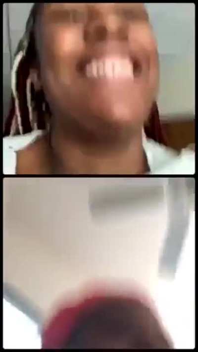 Crackhead 