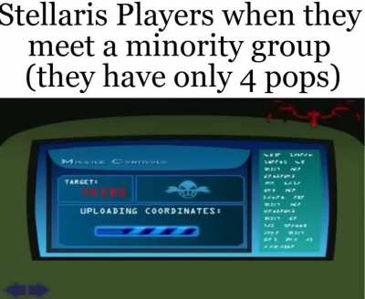 Gamer moment