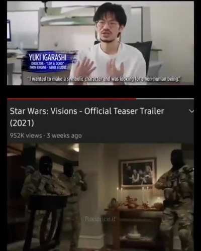 Oh god no