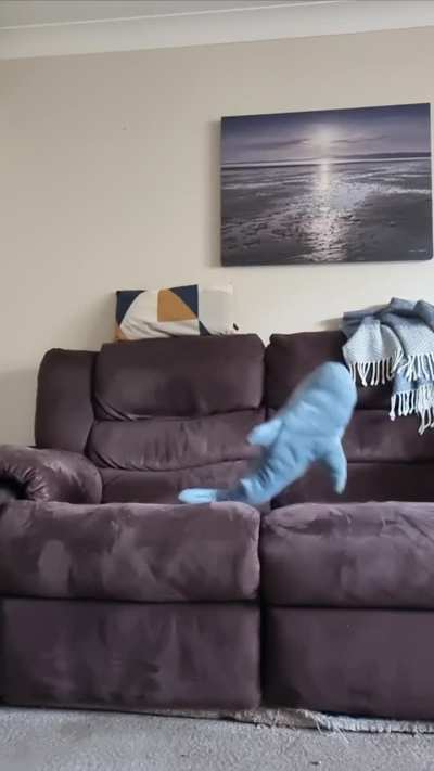 Weeeeeee!!