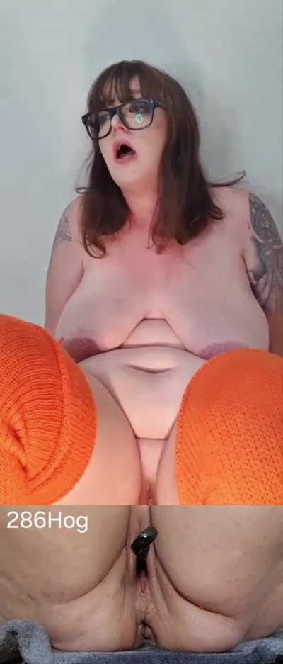 505 Error! Orgasm Loop trigg<wbr>ered.<wbr>..who<wbr>res brain will shutdown and reboot...brain reboot in 10 min...whore will be useless until loop is resolved