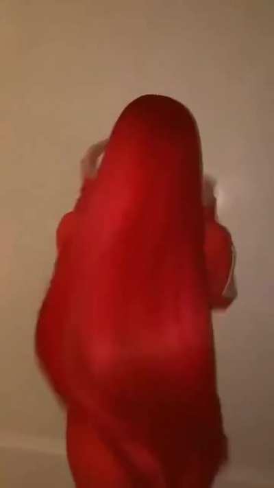Red Ranger