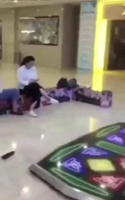 To have pleasure