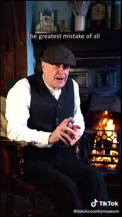 If you haven't already followed the Black Country museum page, then do yourself a favour