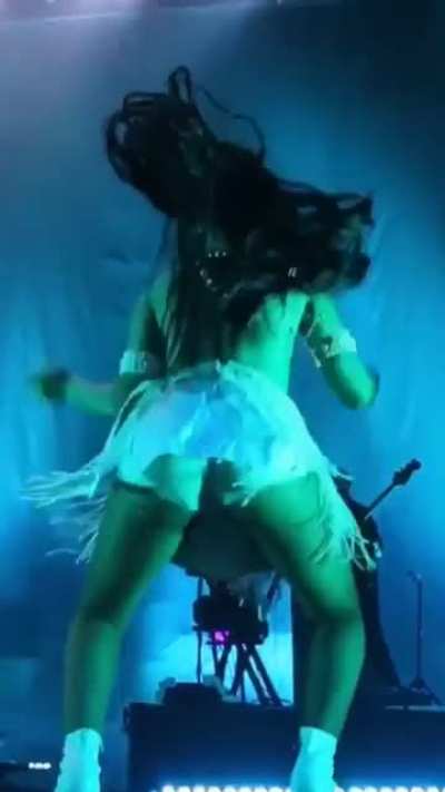 Ass