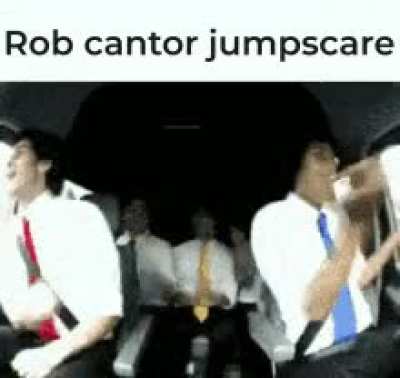 very scary