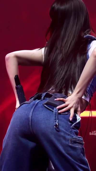 Minnie and Shuhua