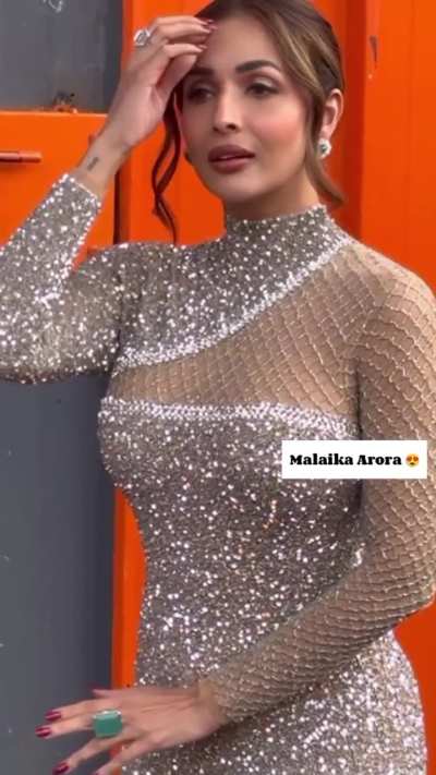 Malaika Arora Perfect Hottie 🔥