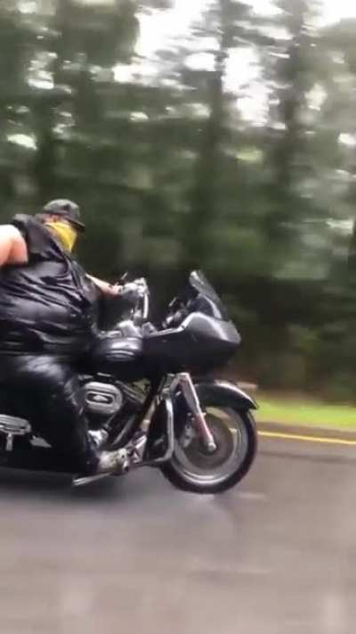 Tons of Anarchy