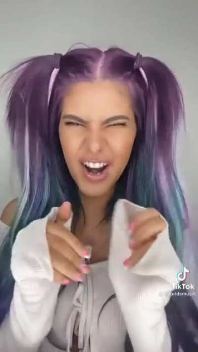 Rawr cringe