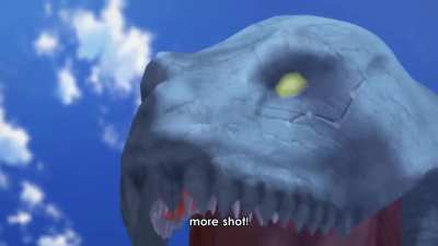 jurassic fart