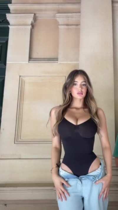 Ella Cervetto
