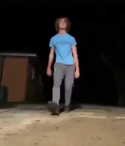 Nice trick