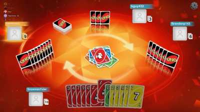 Uno ruins friendships